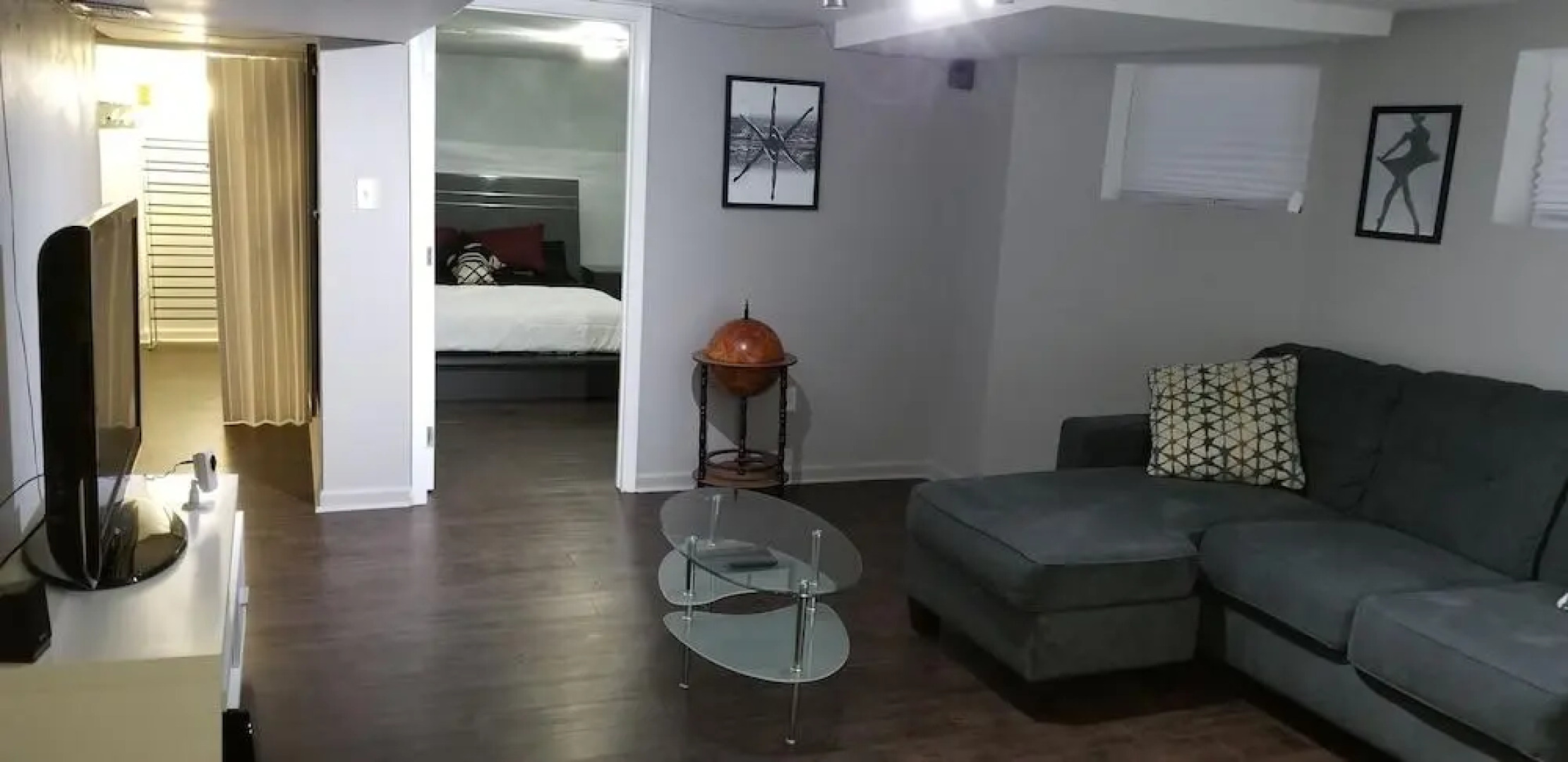 NYC NJ Romantic And Cozy Hideaway