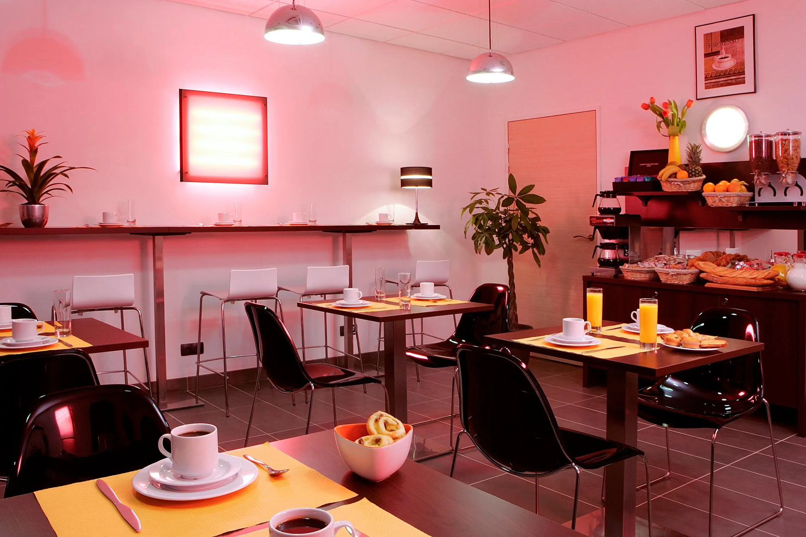 City Résidence Tours