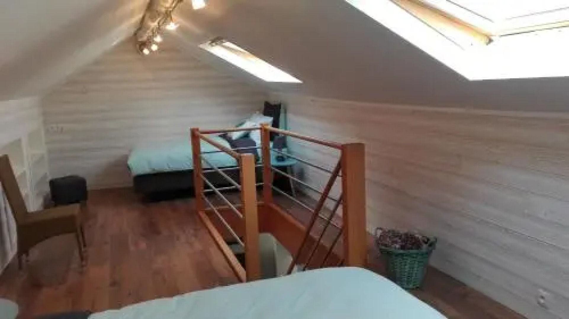 Appartement Danielle