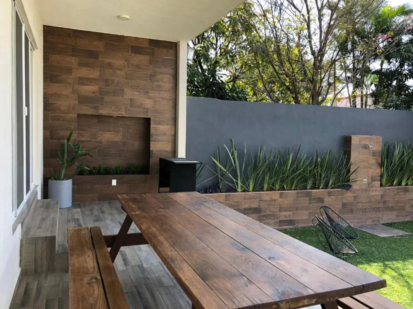 Moderna Casa a 5 minutos del centro de Oaxtepec y Lomas de C/ 8 huéspedes