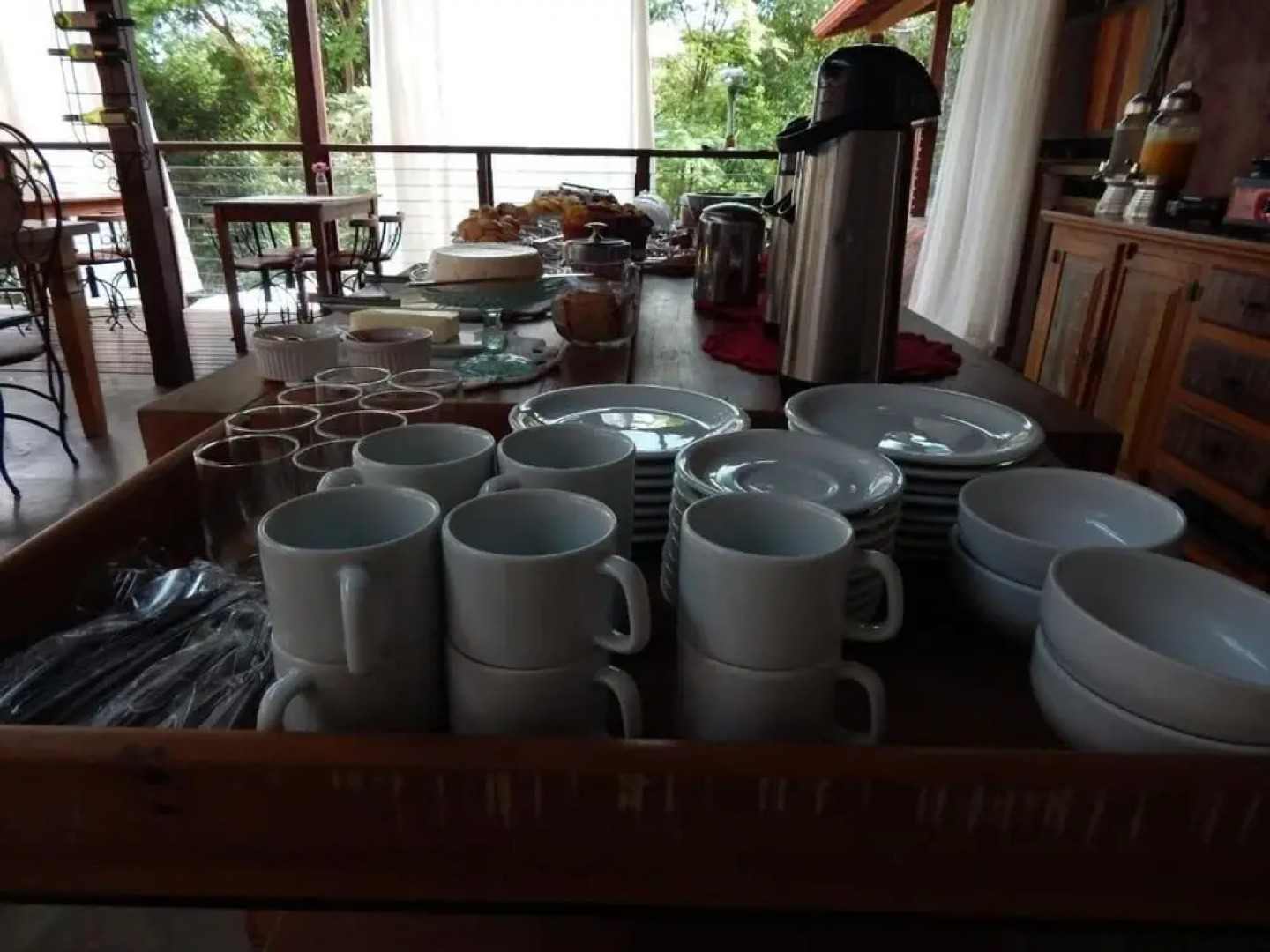 Pousada Verde Villas