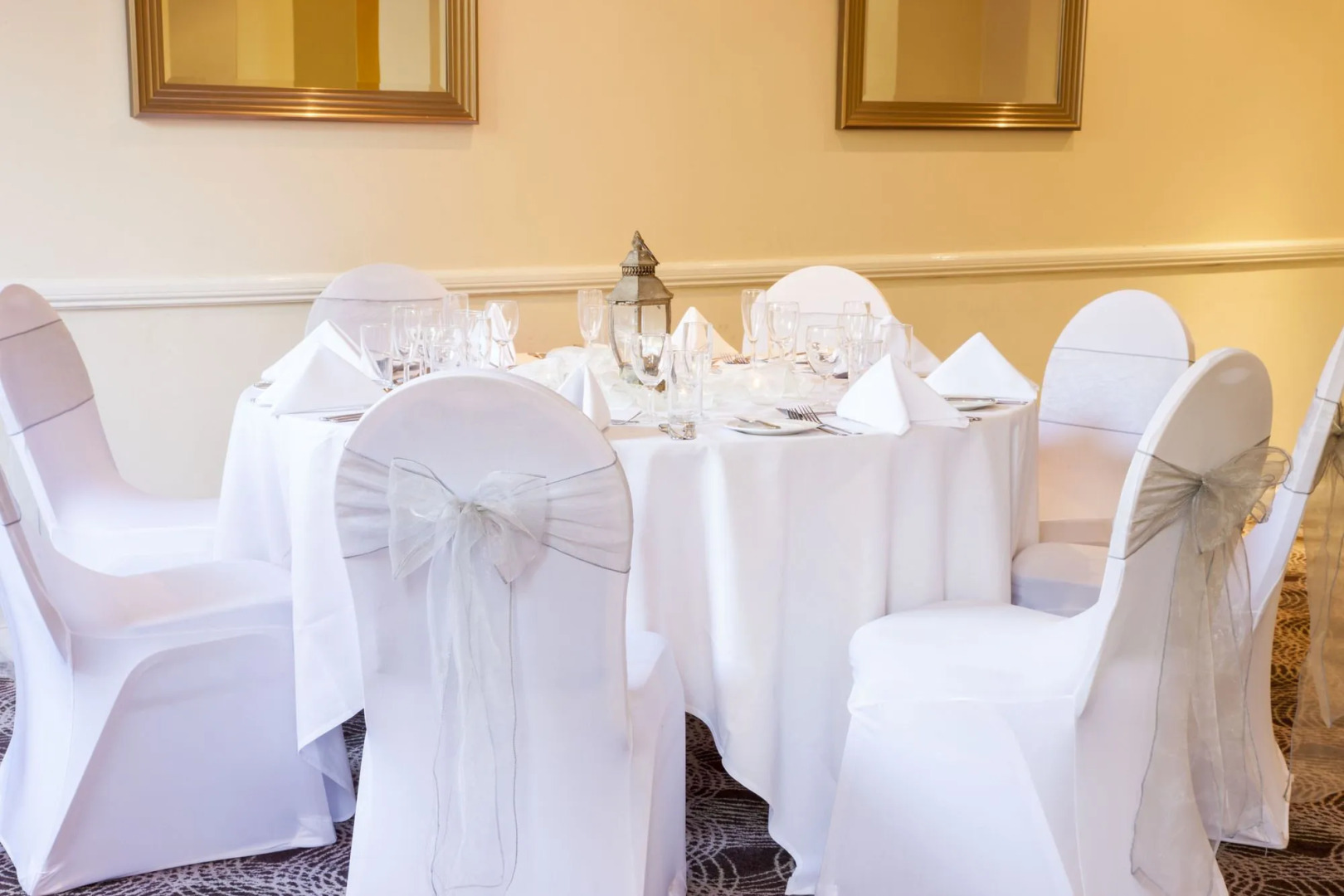 Holiday Inn Leamington Spa - Warwick by IHG