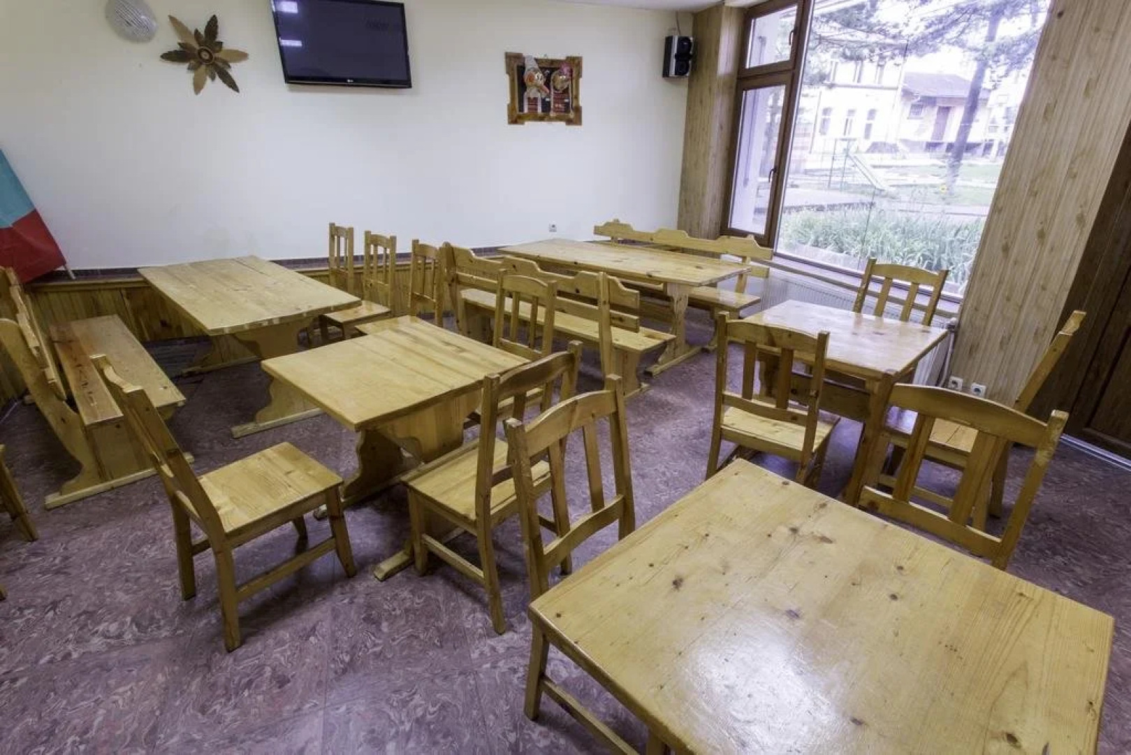 Kladenetsa Guest House