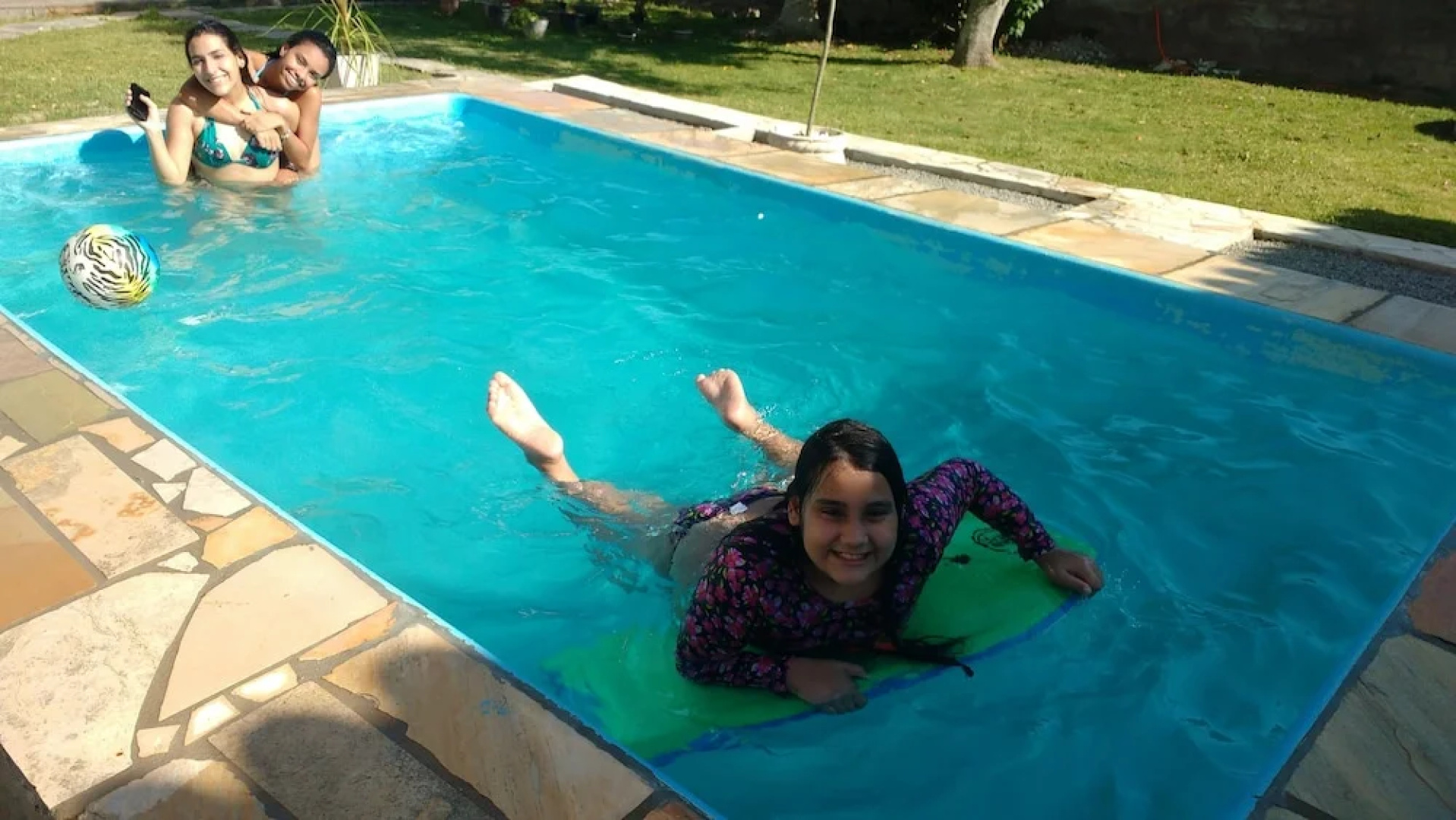 Casa Aconchegante Lazer e Descanso