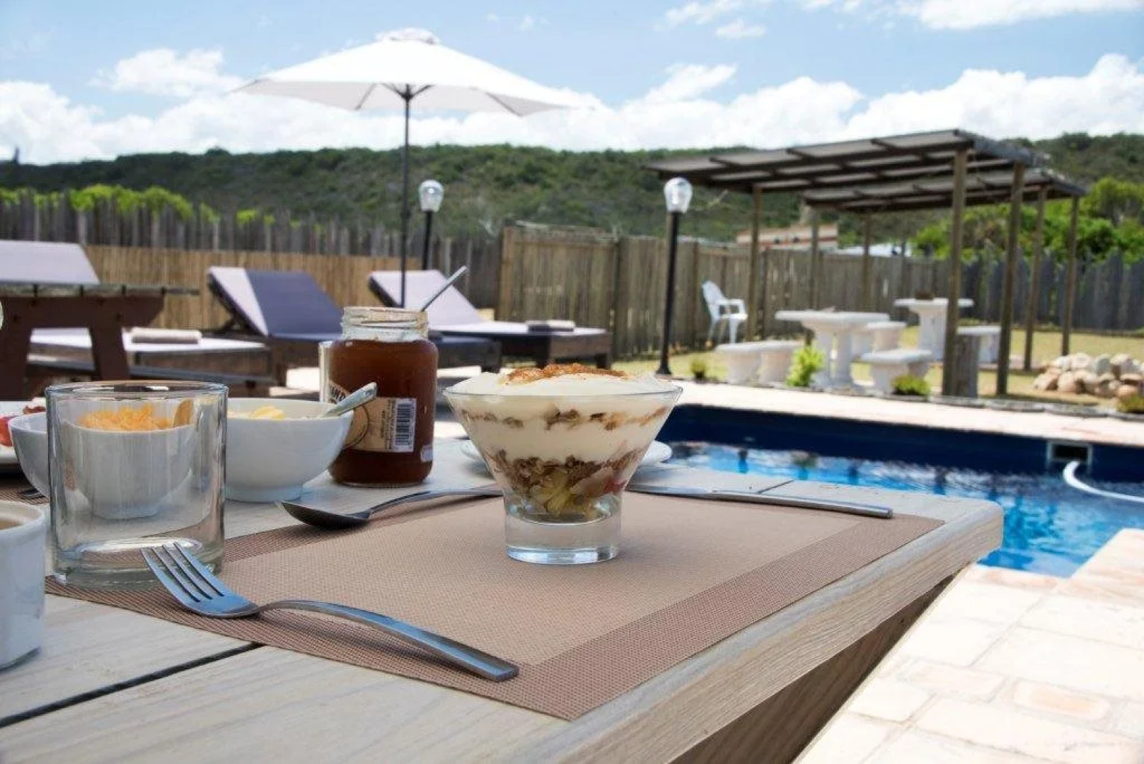 Afrovibe Beach Villa