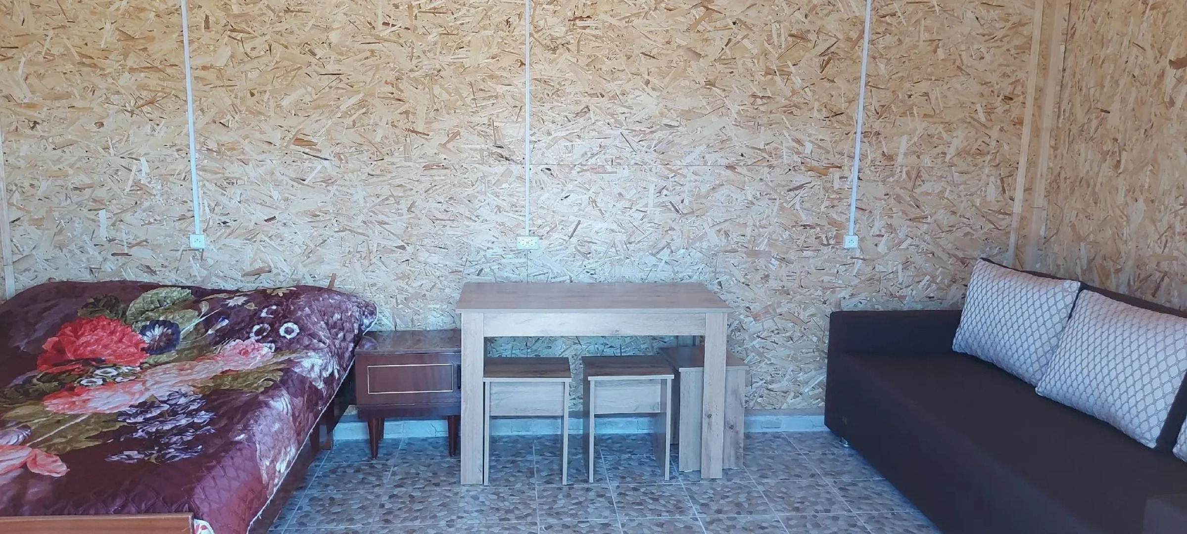 База отдыха Страна души