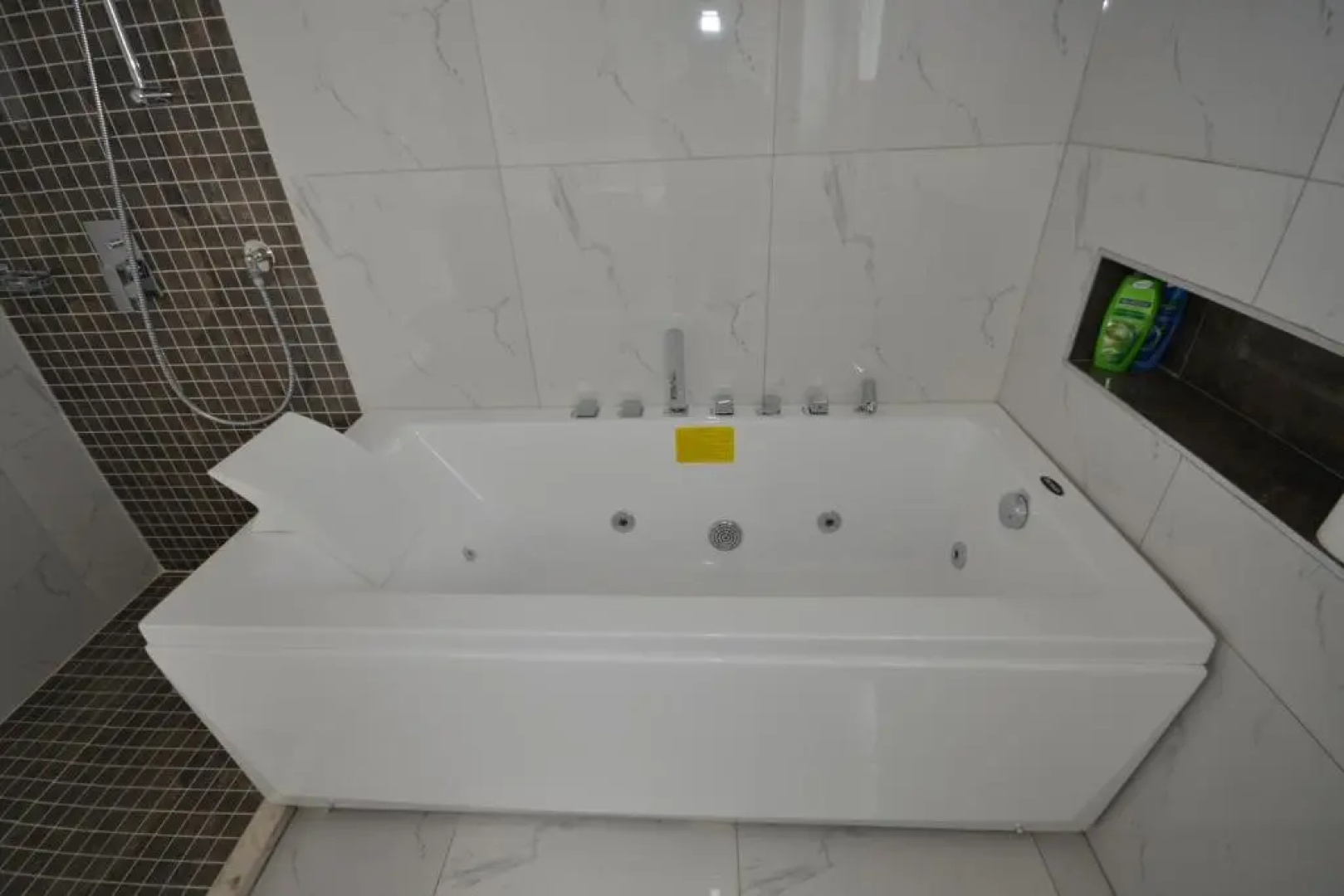 Hotel Veri