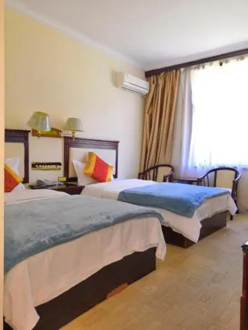 Zi Chen Hotel Dali