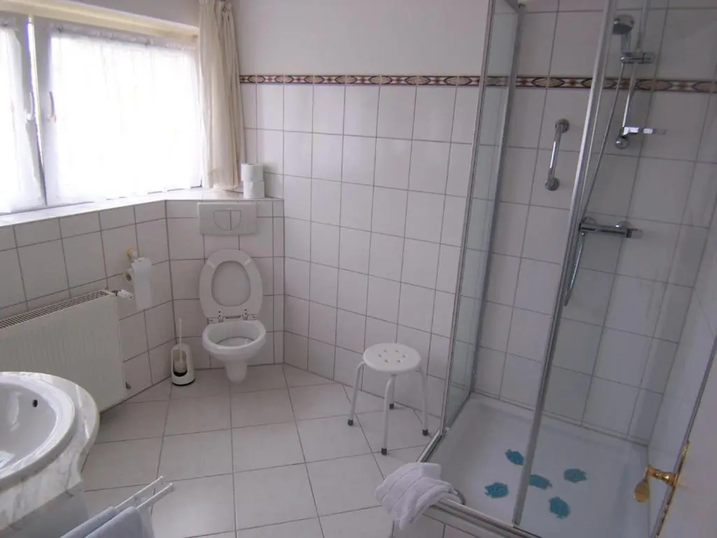 Pension Casa Cristina