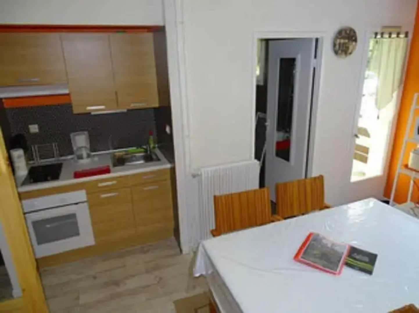 Studio "Terre dAubrac"