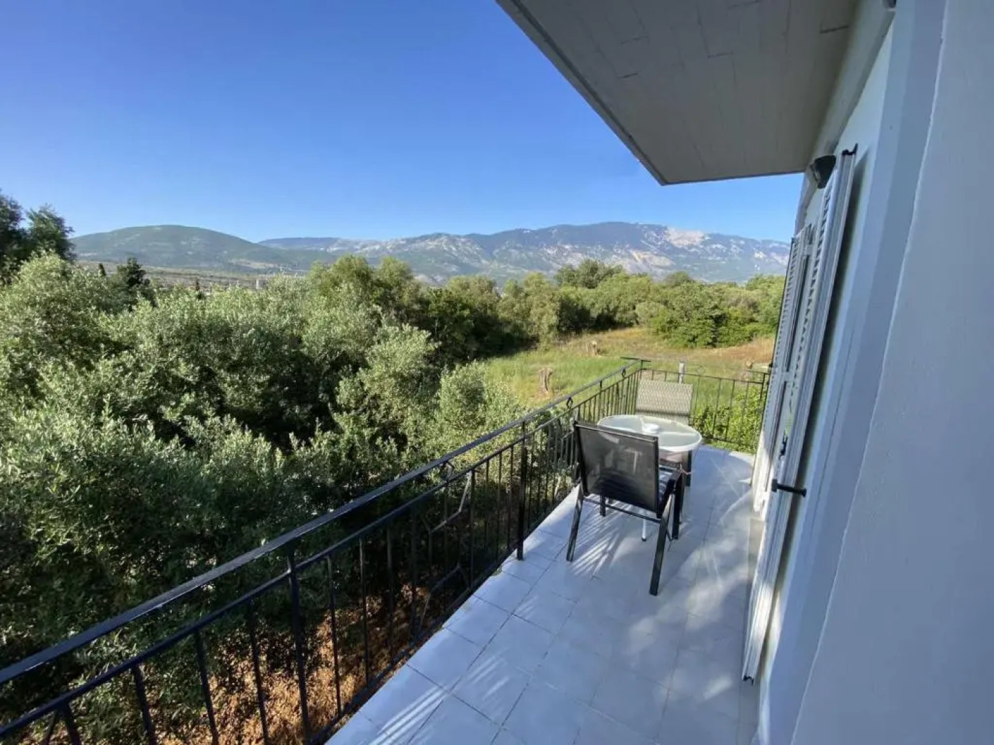 Alexander apartments 4