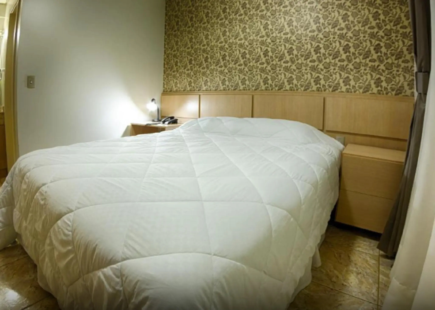 Bela Vista Hotel & Flat