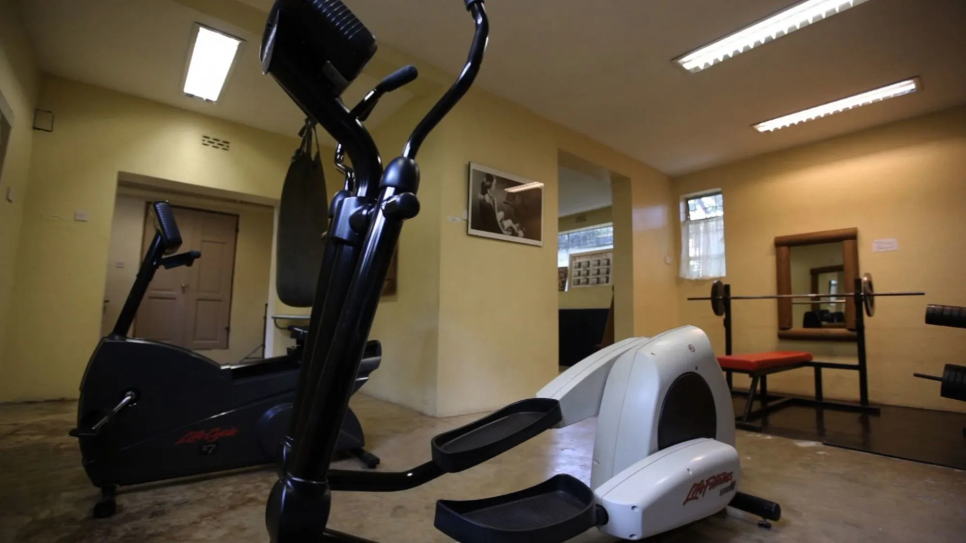 Woodmere Serviced Apartments