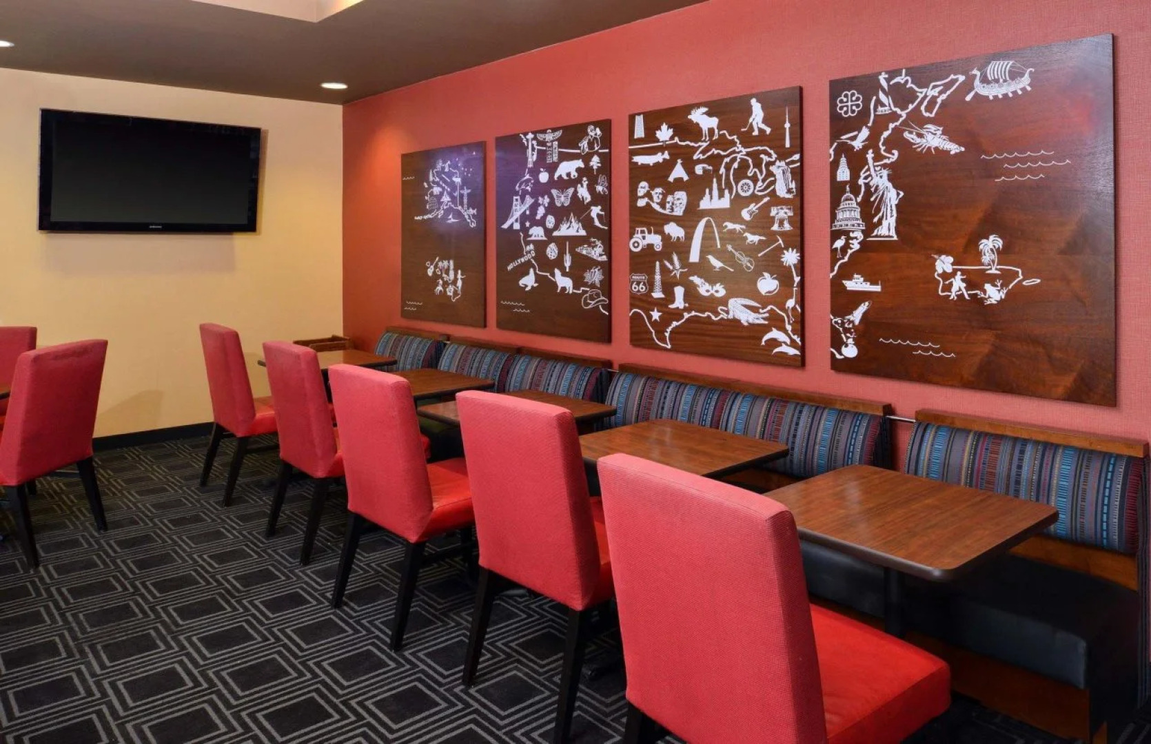 TownePlace Suites by Marriott Sacramento Cal Expo