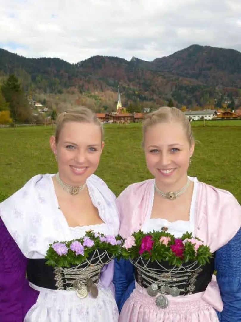 Ferienwohnungen Maria