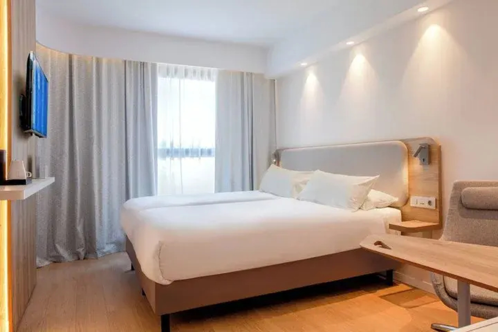 Holiday Inn Express & Suites Barcelona Sabadell by IHG