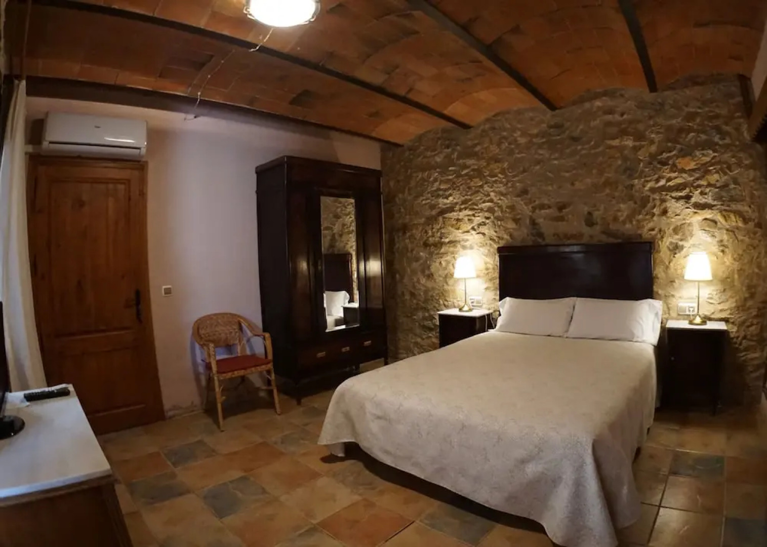 Can Barnosell - Els Masos d'en Coll