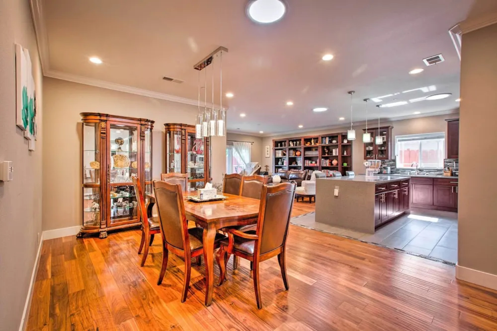 Bright Fremont Gem w/ Fenced Backyard & Patio
