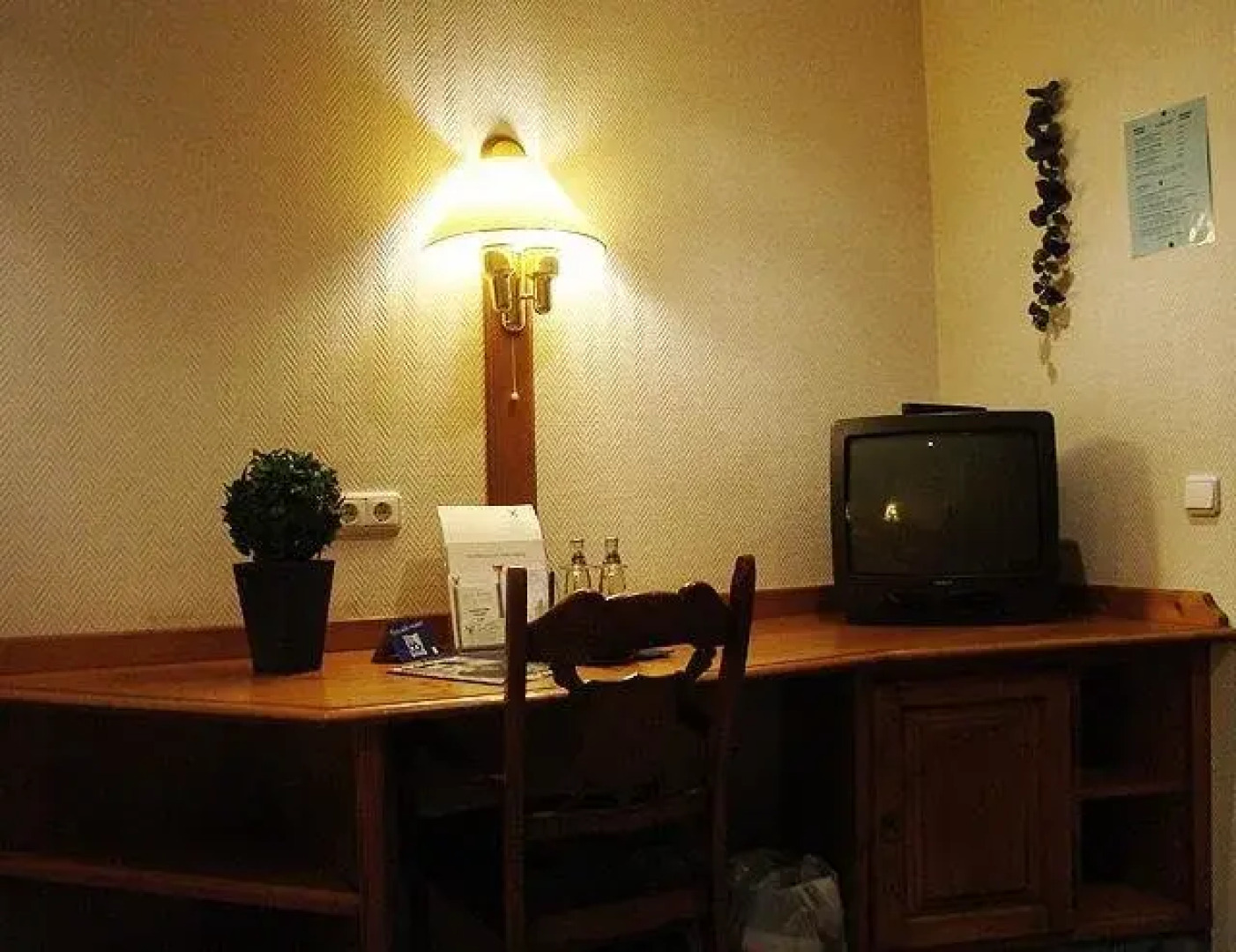 Hotel Restaurant Zum Neuling