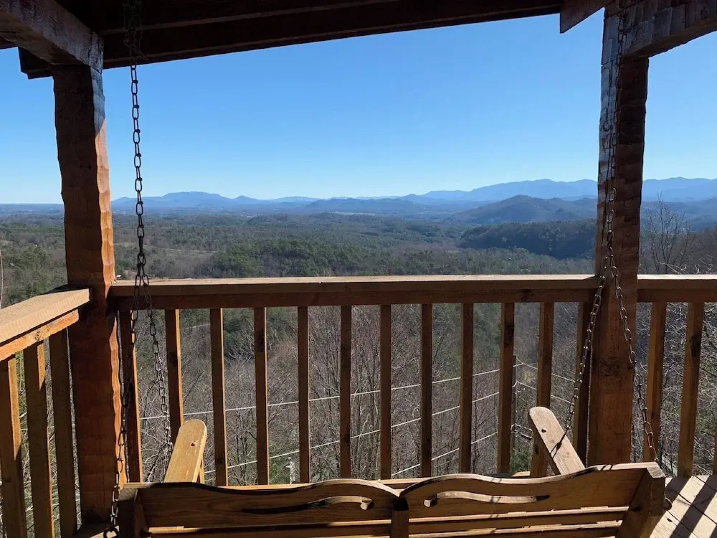 Sevierville Cabin w/ Private Hot Tub & Fireplace!