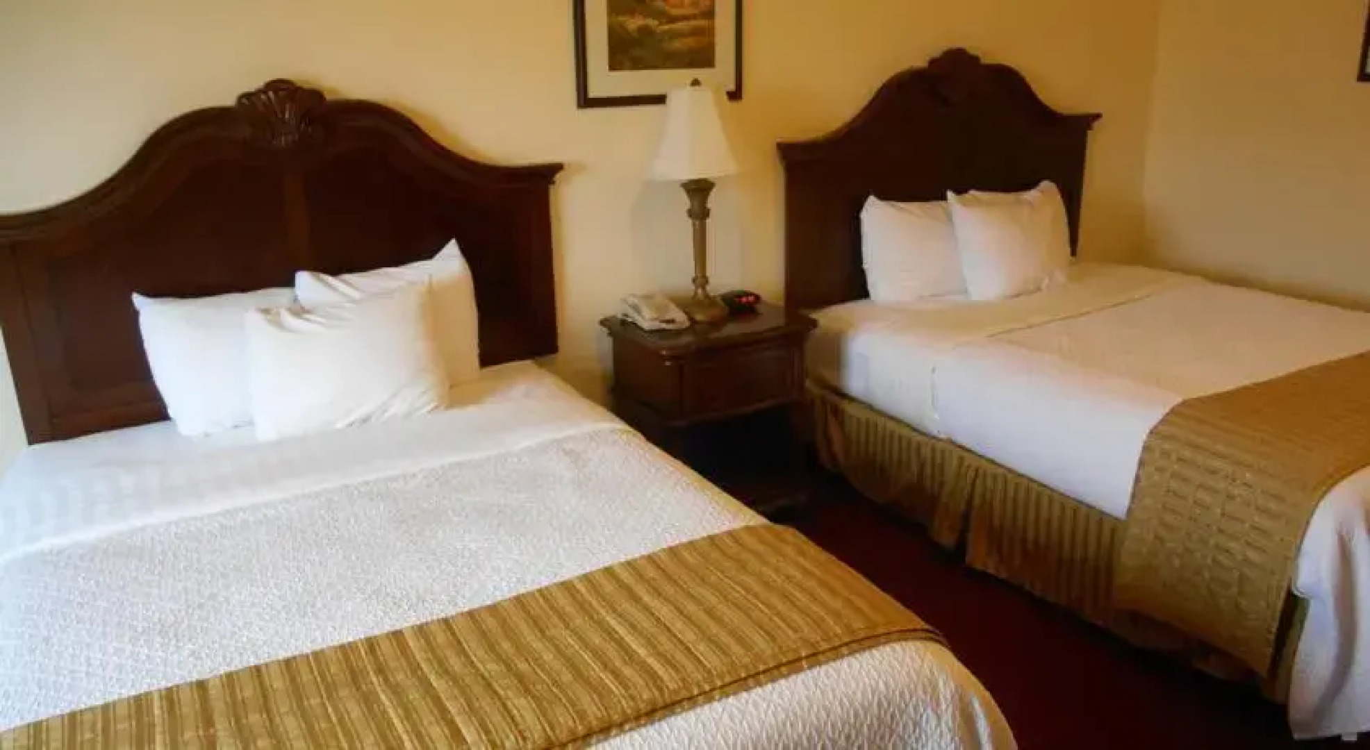 Settle Inn and Suites - Linn