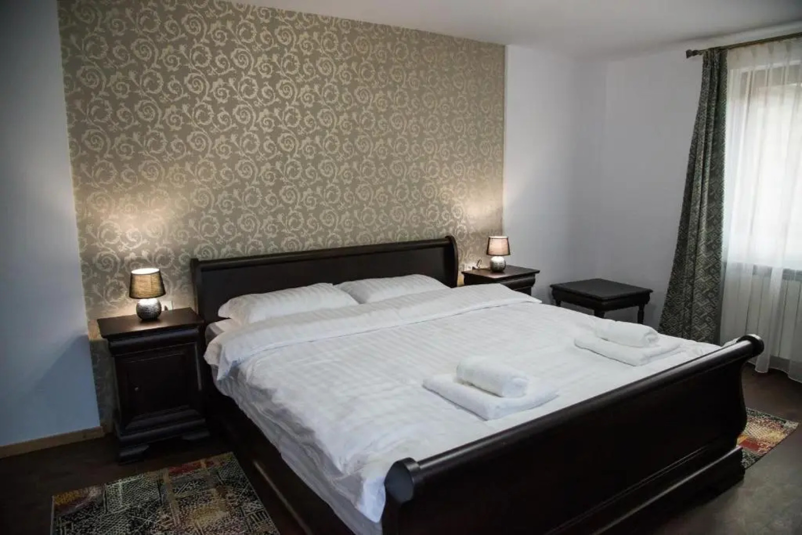 Ohana Boutique Hotel