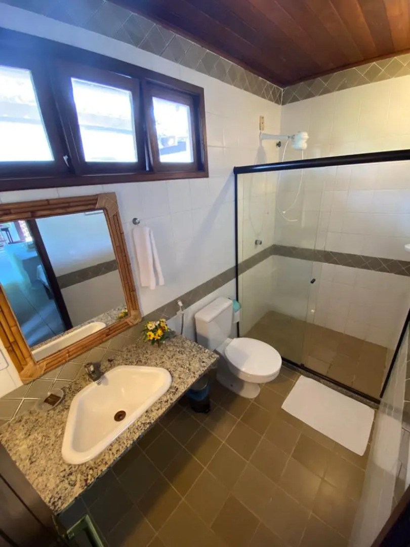 Apart Hotel Forte Blu