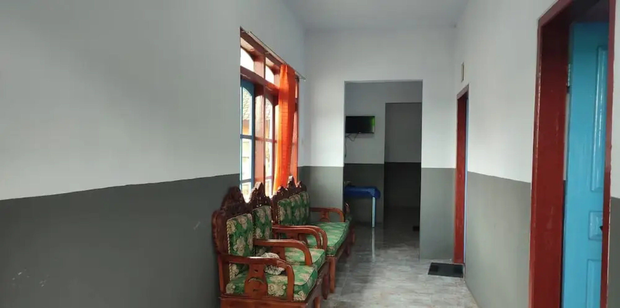 Tengger Indah Bromo by ABM