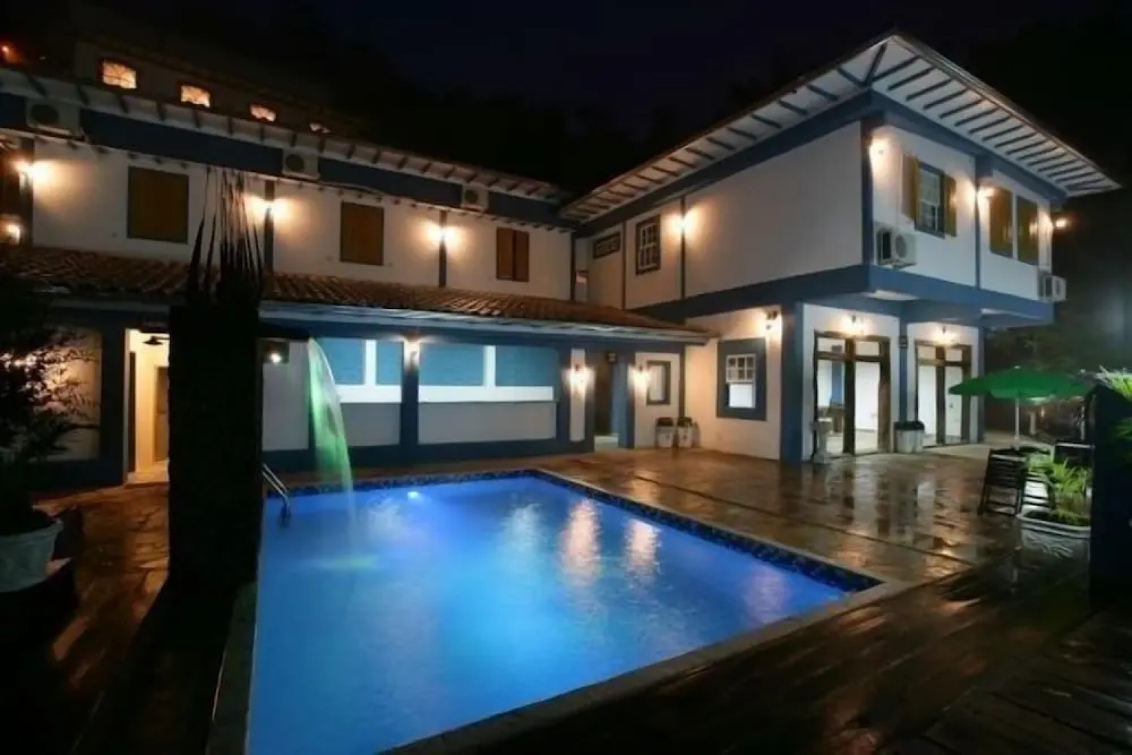 Hotel Solar das Lajes