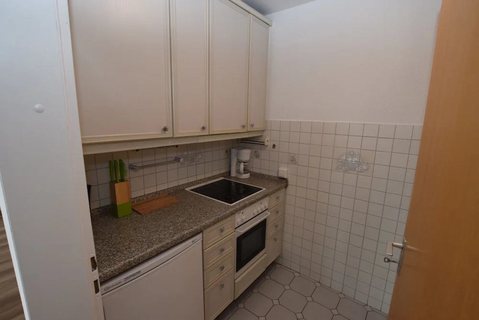 AB Apartment 108