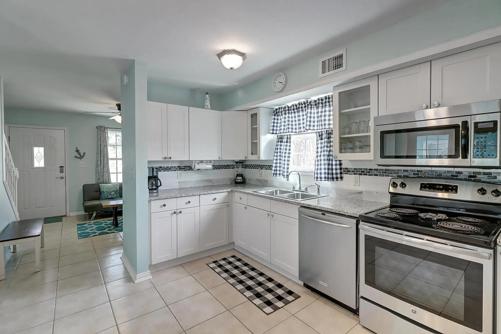 Fisherman's Inn in Rockport