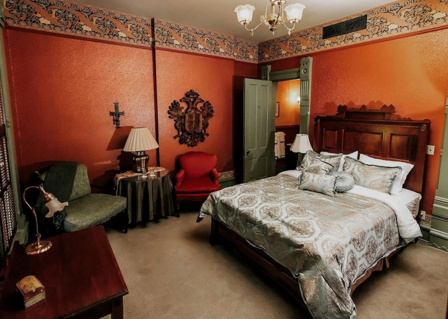 Inn at Pine Terrace