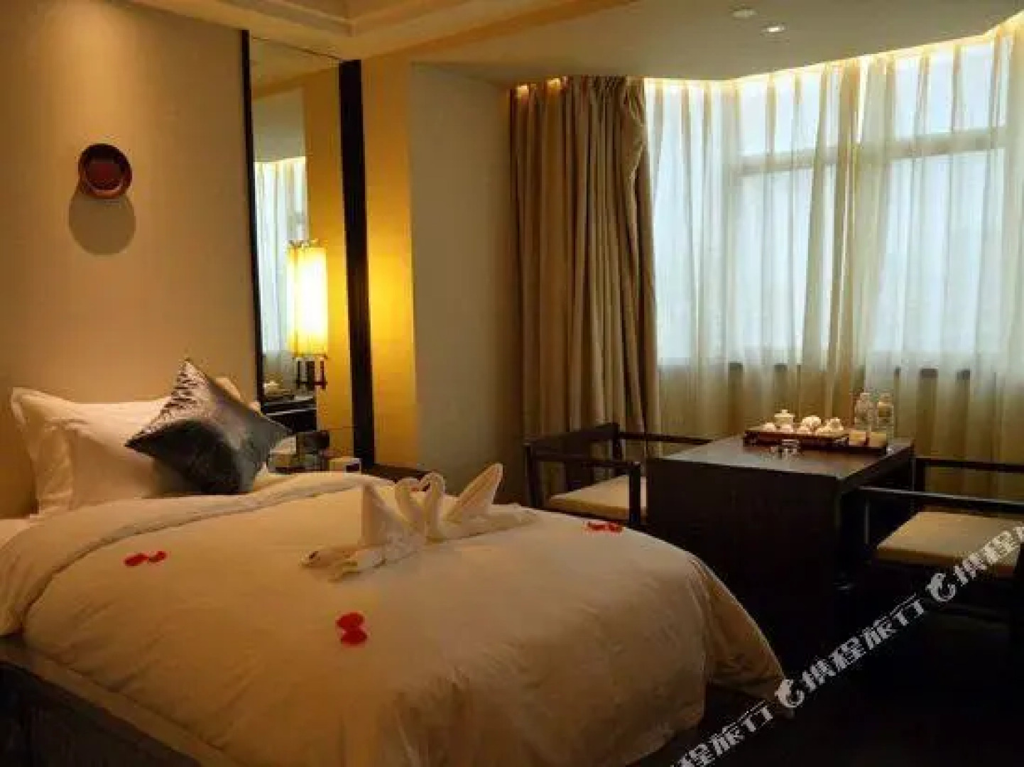 Xiamen Xingrong Yunju Hotel