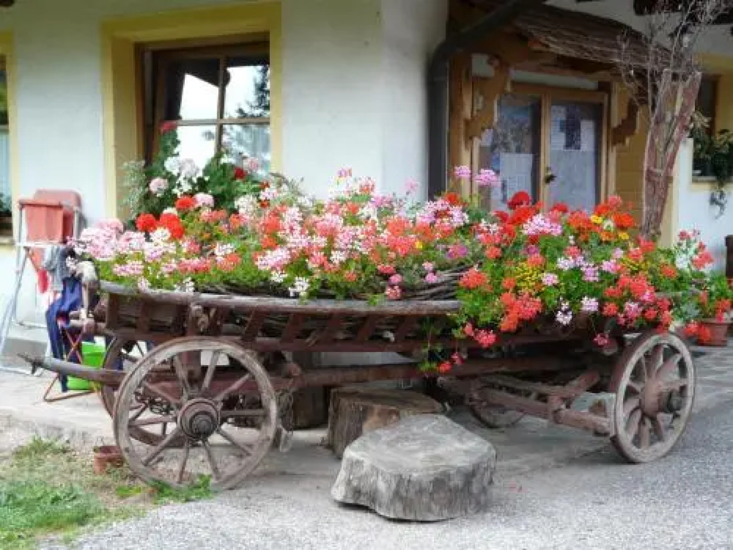 Agritur Ciasa Dò Parè