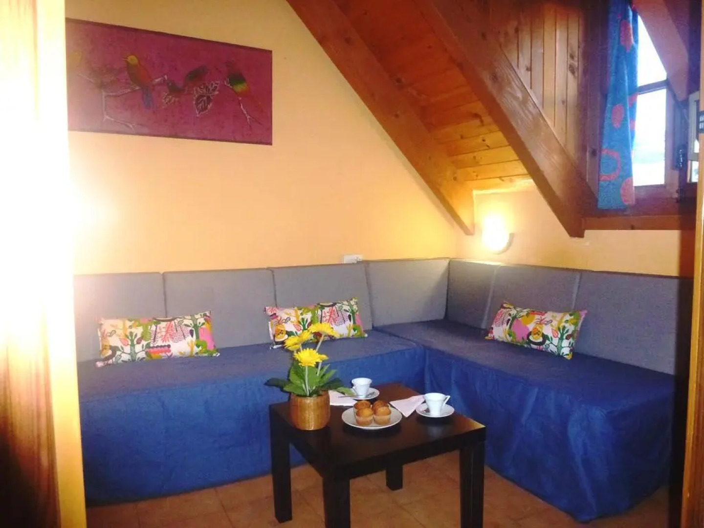 Apartament Vall de Boi Taull