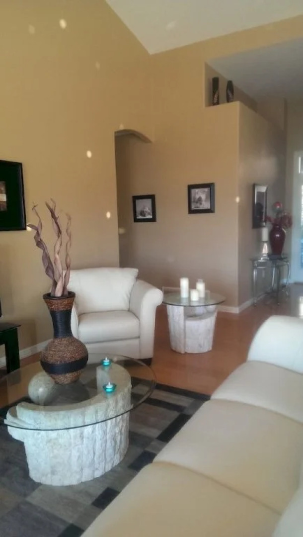 Golf and Lakeview Bed & Breakfast