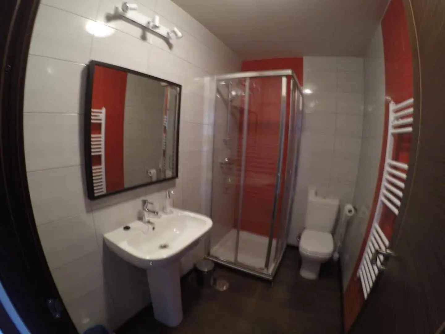 Hostal La Cuna del Sella