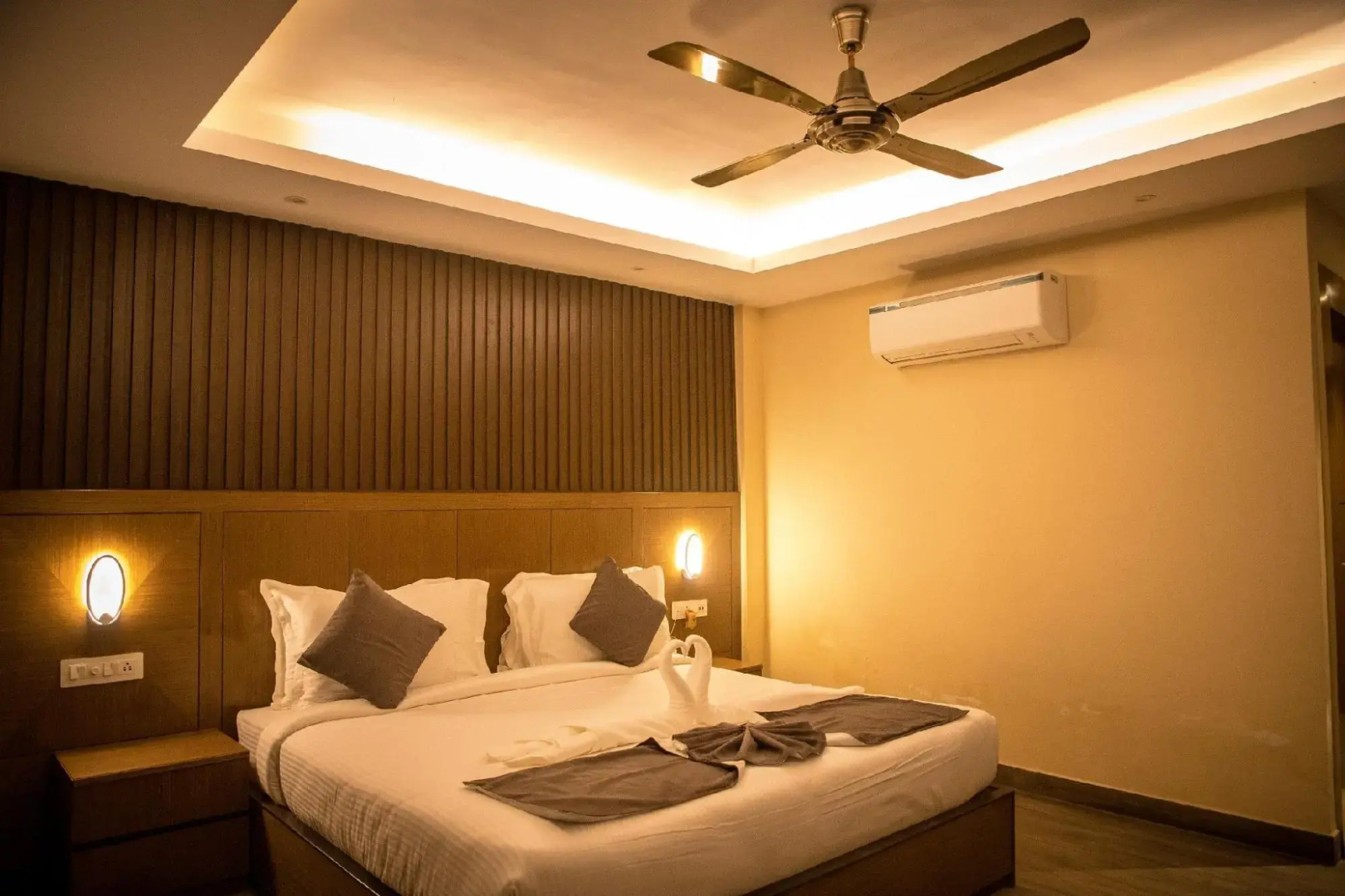 Larica Inn Sundarban
