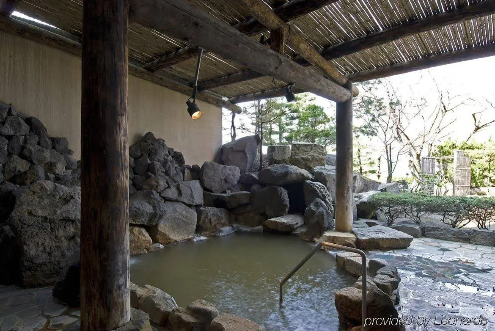 Toyako Manseikaku Hotel Lakeside Terrace