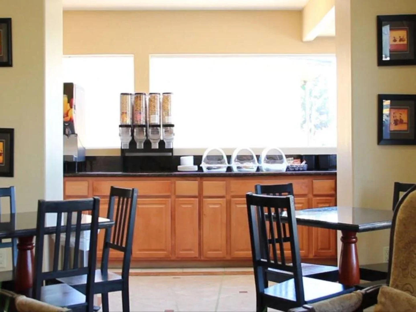 Portofino Inn Burbank