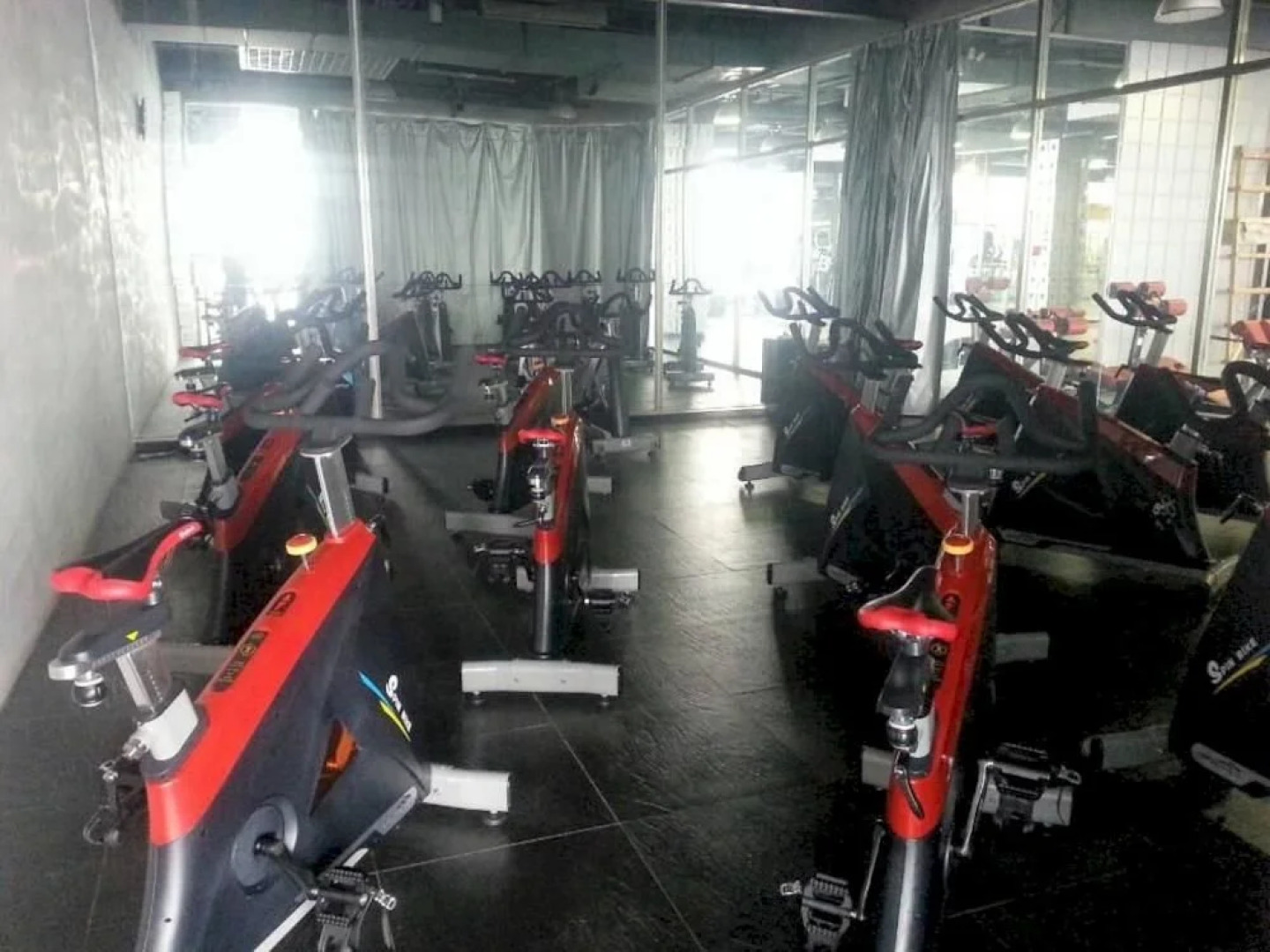 Junyue Grand Hotel Shenyang