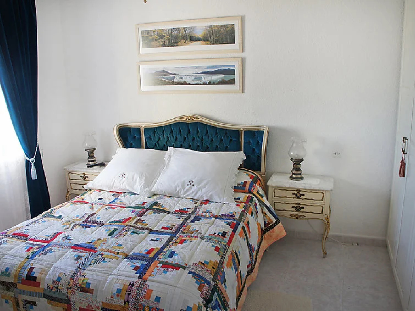Holiday Home Urb Papagayo