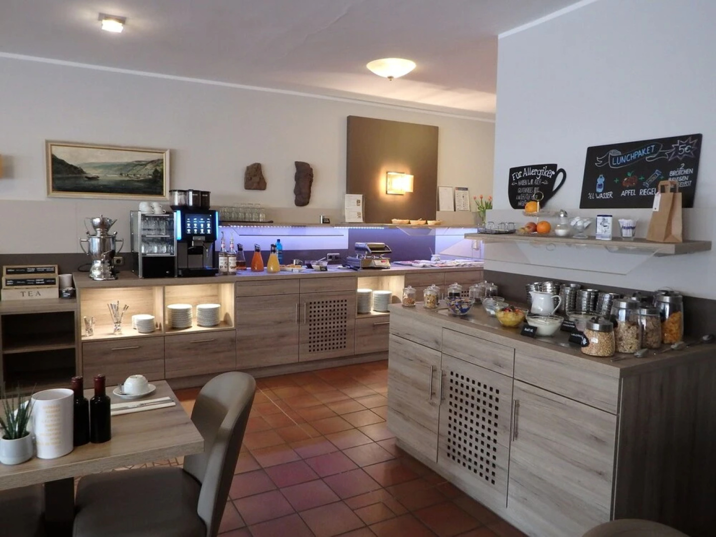 Hotel - Gasthaus Rose