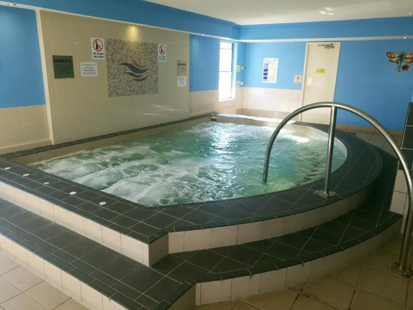 Scarborough Beach Resort QLD