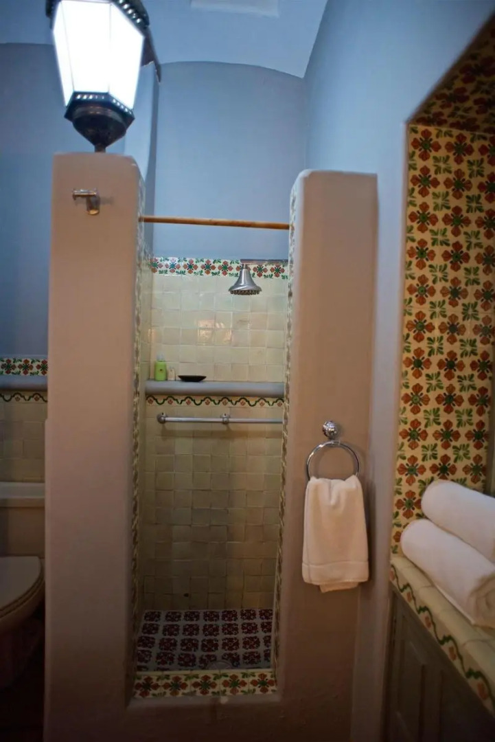 Hacienda del Lago Boutique Hotel