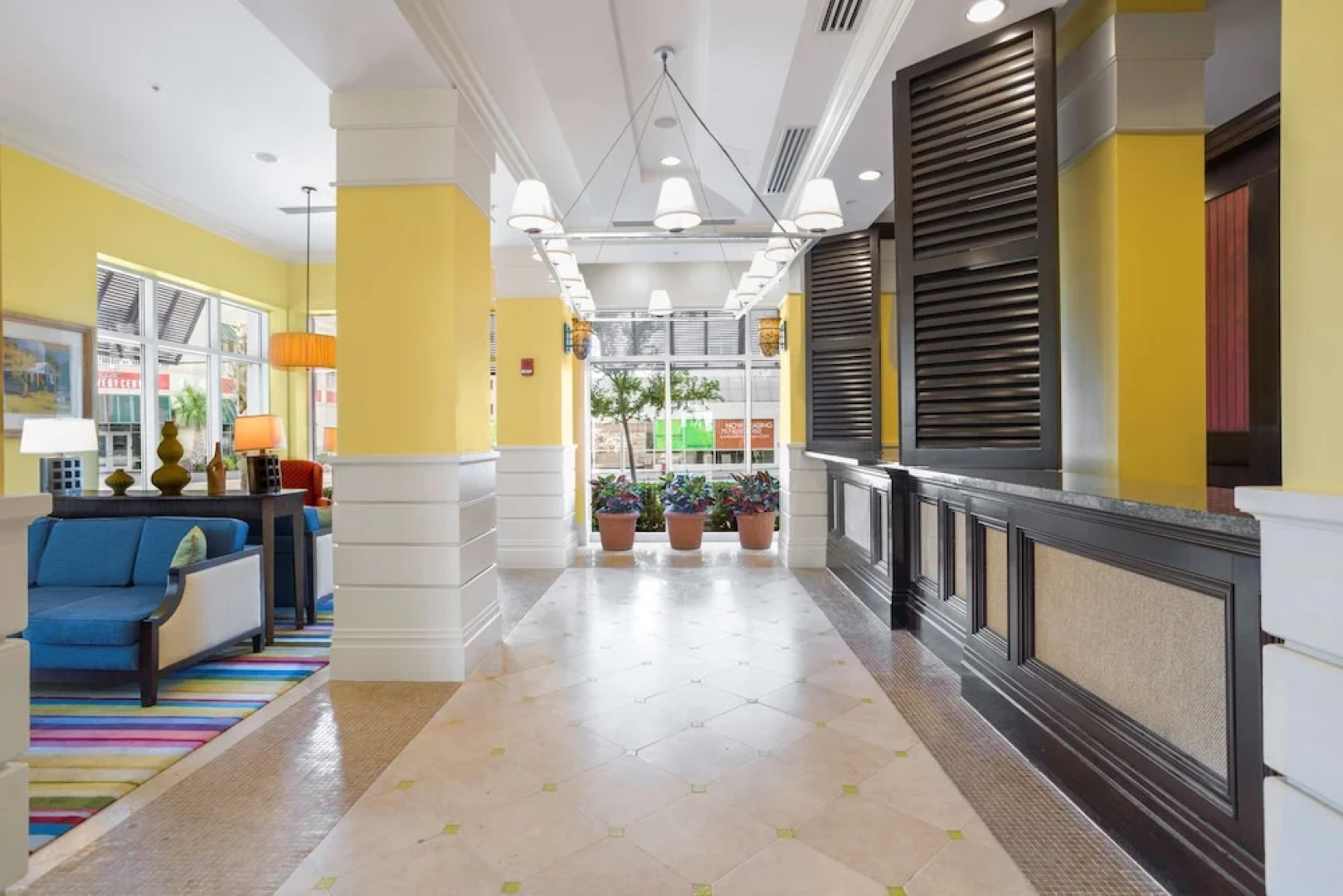 Ocean Beach Club Resort