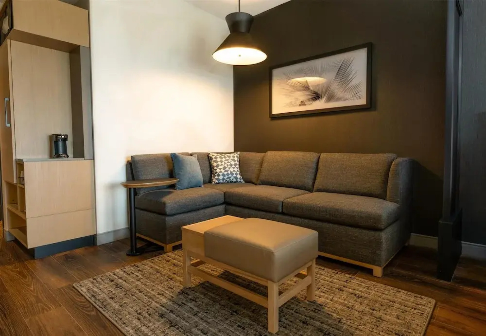 Hyatt Place Eagle Pass