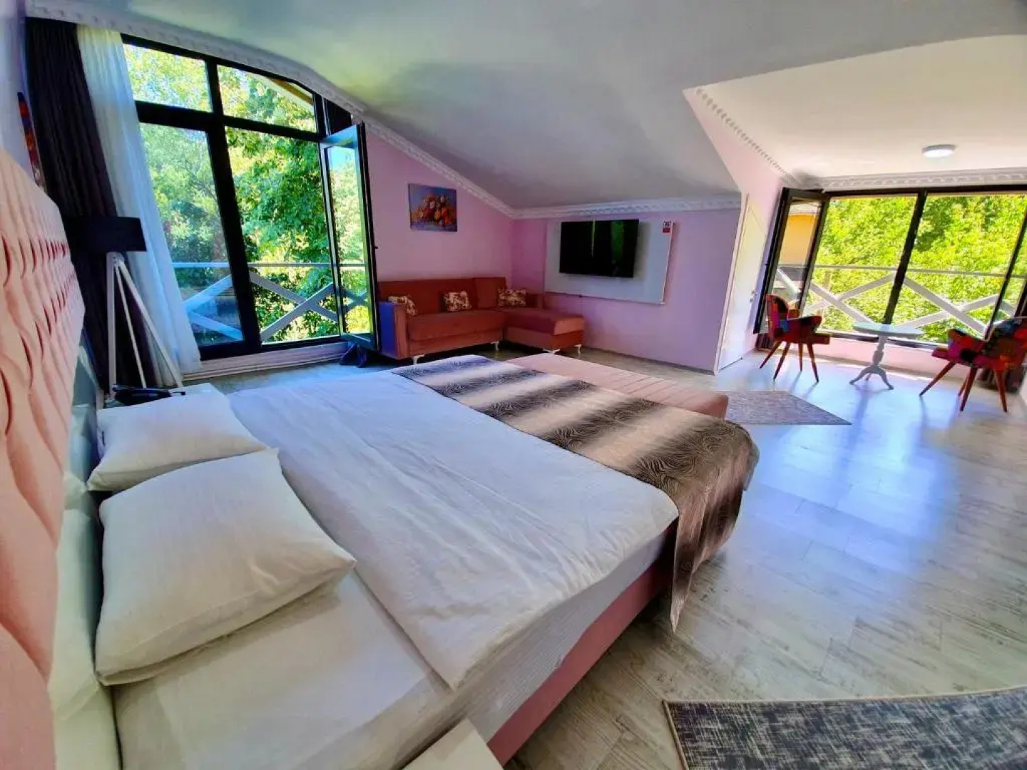 Kadifeli Konak Hotel