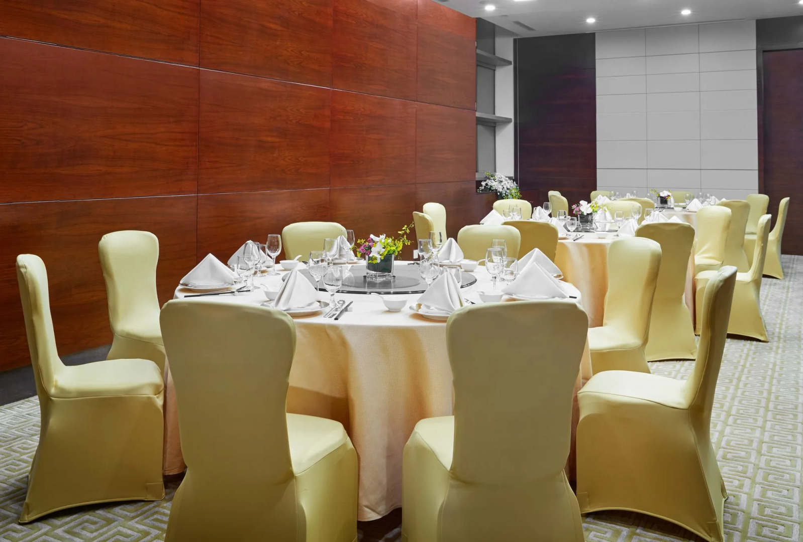 InterContinental Nanjing by IHG