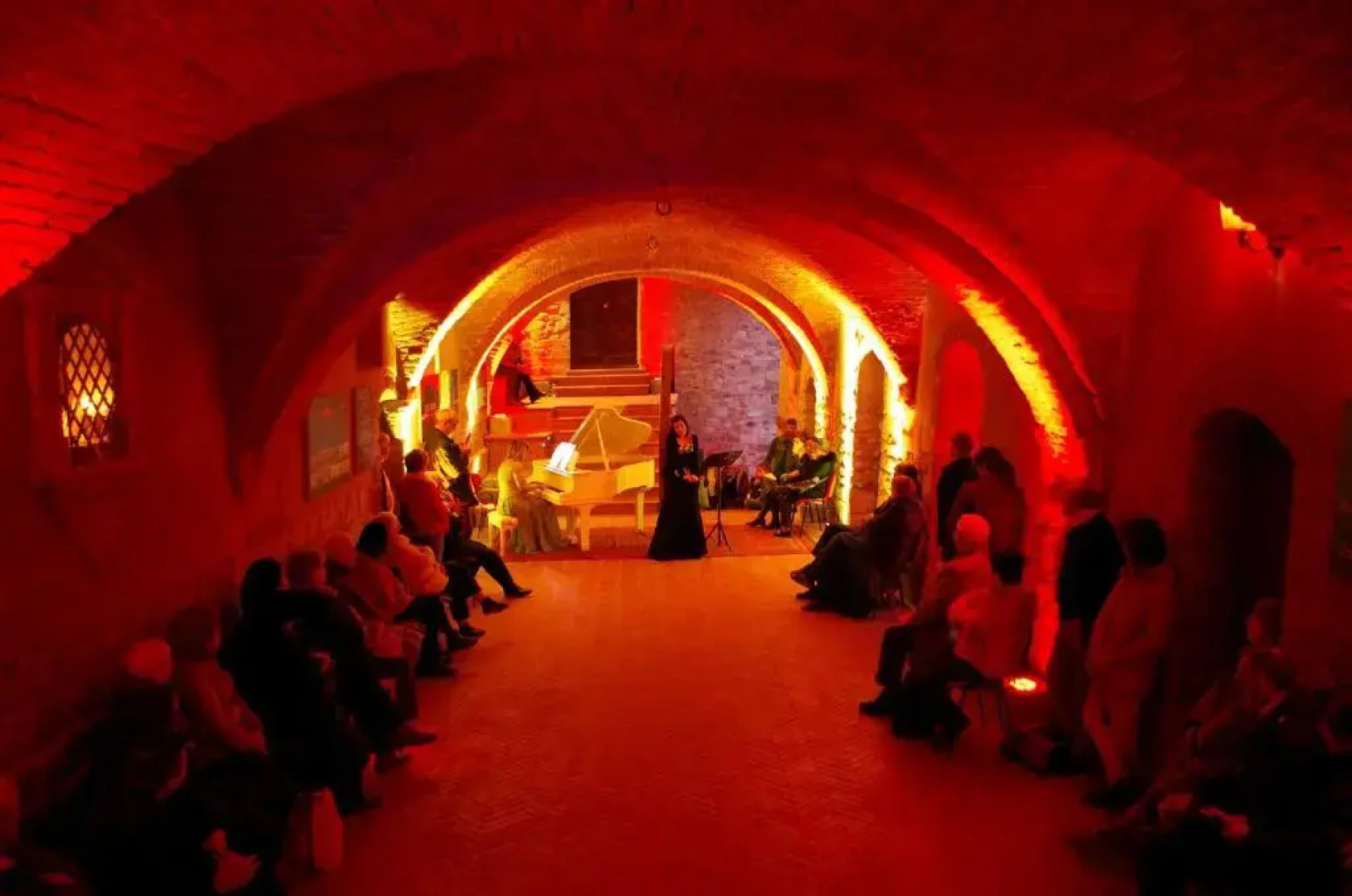 Andante appartamenti